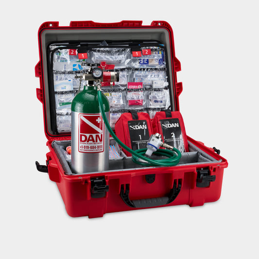Emergency Response Kit (MTV)