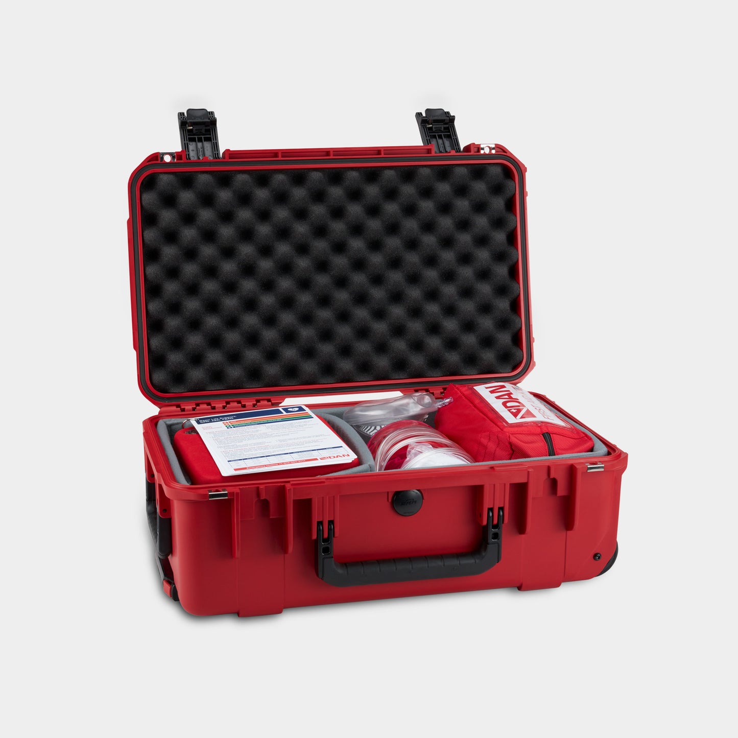 AED Plus with First Aid