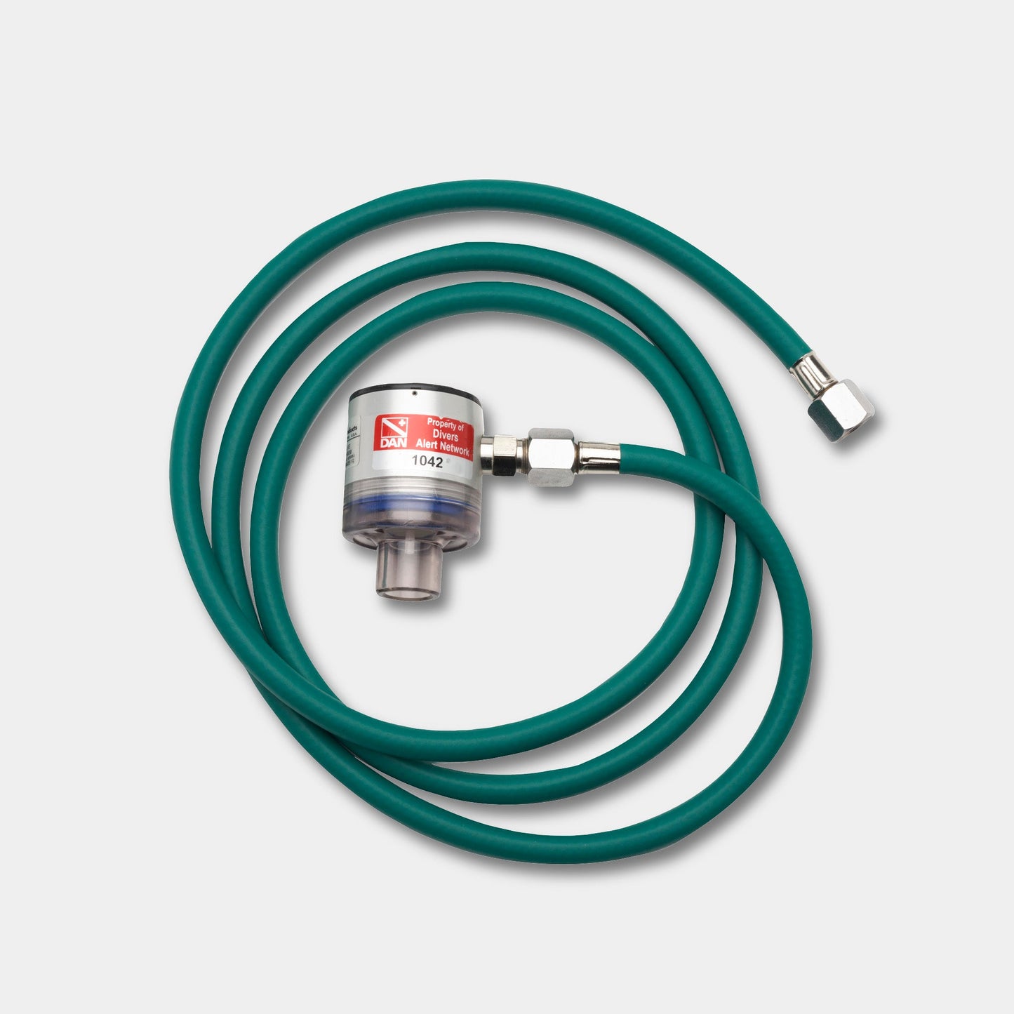 Compact Rescue Pack (Standard)
