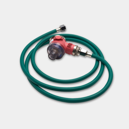 Allied MTV-100 with 6ft Hose