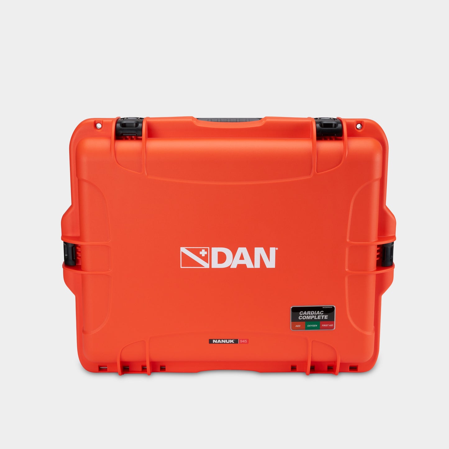 Cardiac Complete Kit