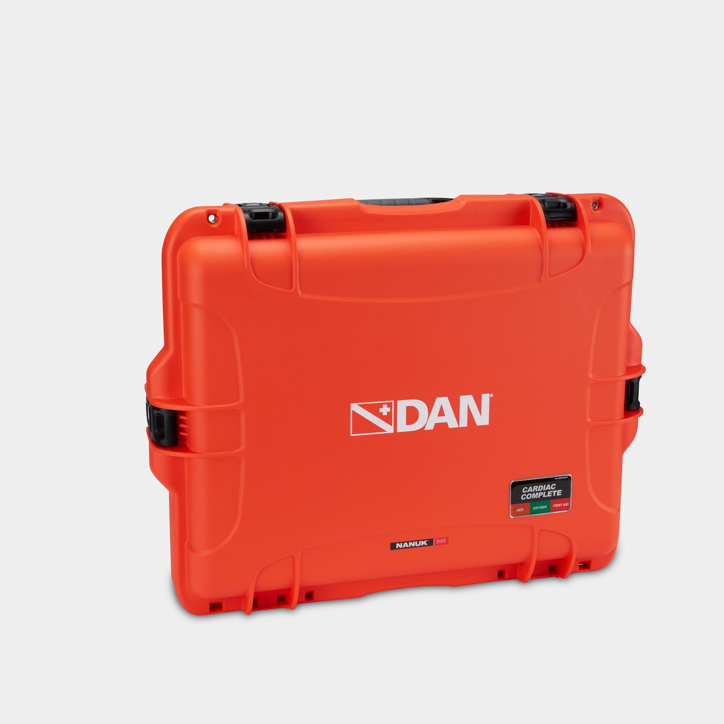 Cardiac Complete Kit