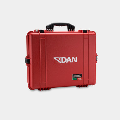 Emergency Response Kit - ERK - Green