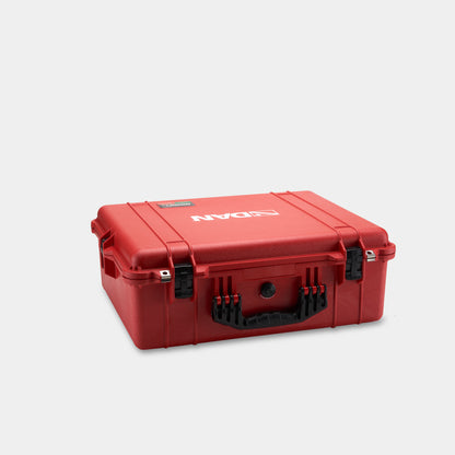Emergency Response Kit - ERK - Green