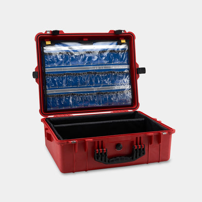Emergency Response Kit - ERK - Green