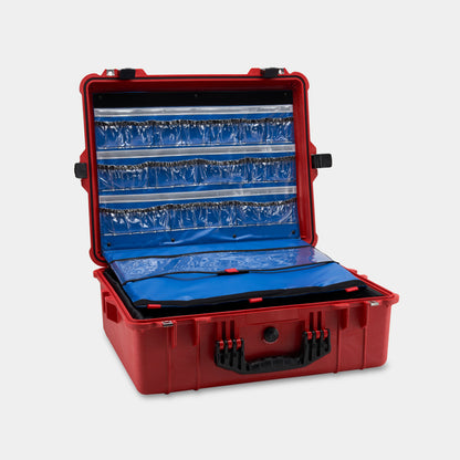 Emergency Response Kit - ERK - Green