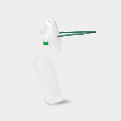 First Aid Backpack w/O2