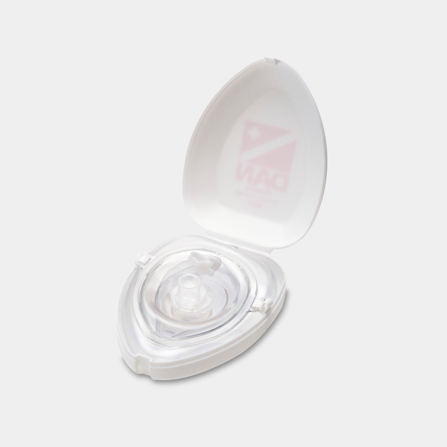 Oronasal Resuscitation Mask