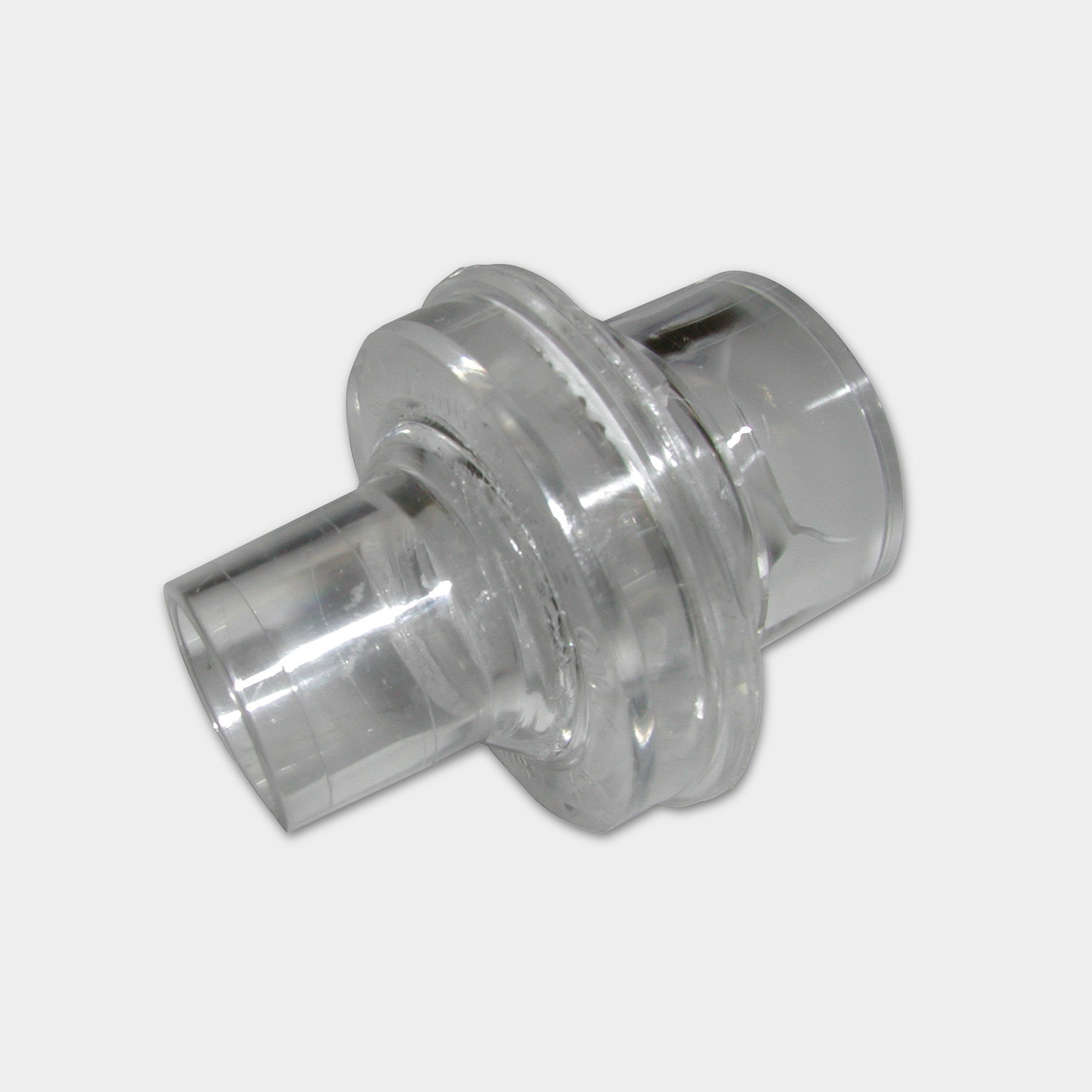 Replacement One-Way Valve with Filter – Divers Alert Network