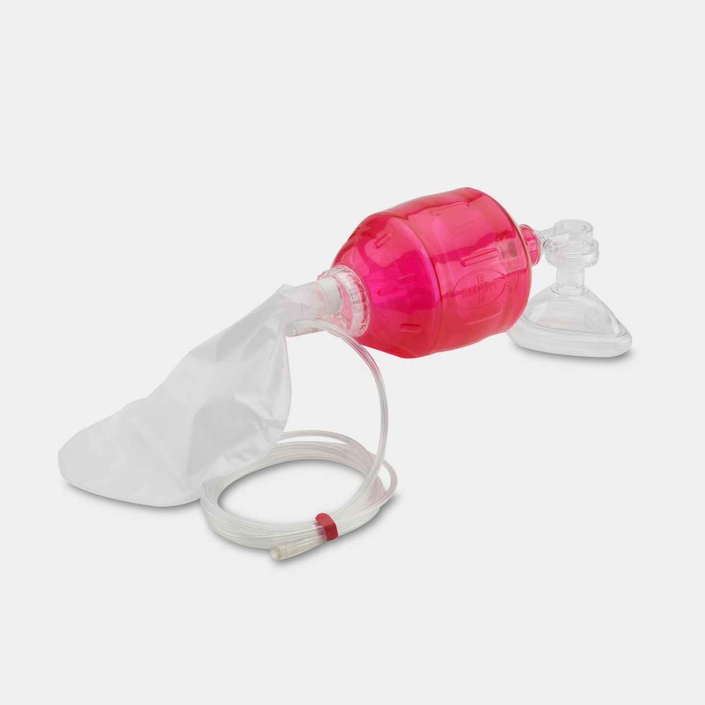 SmartBag Valve Mask (Adult)