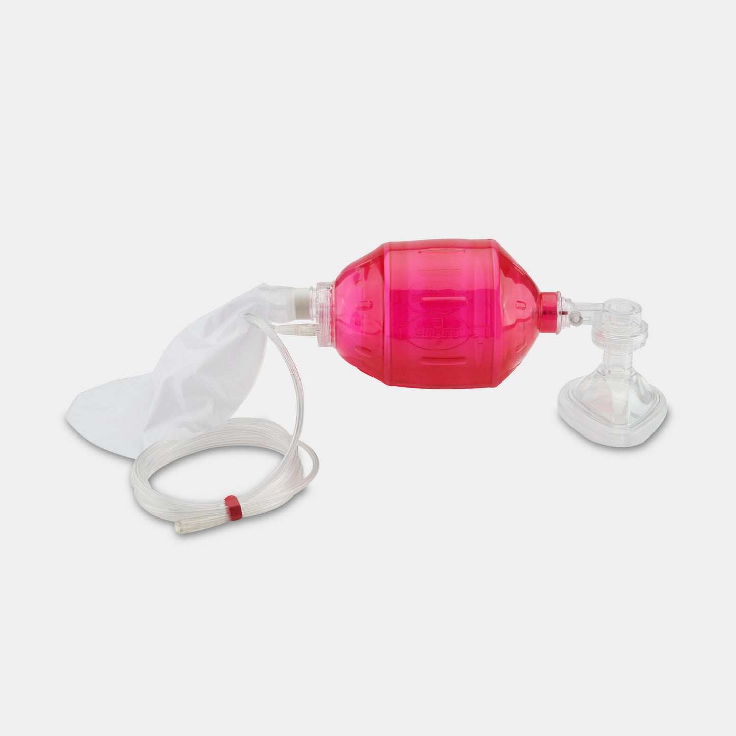 SmartBag Valve Mask (Adult)