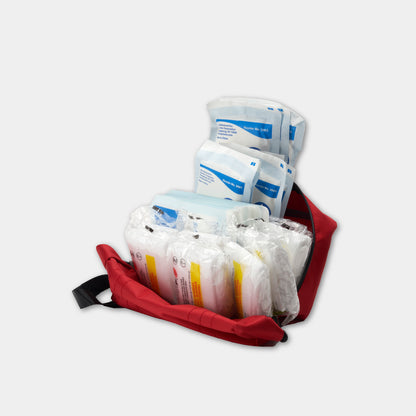 Emergency Response Kit - ERK - Green
