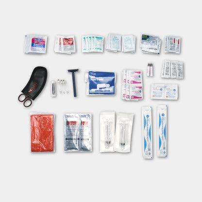Emergency Response Kit - ERK - Green