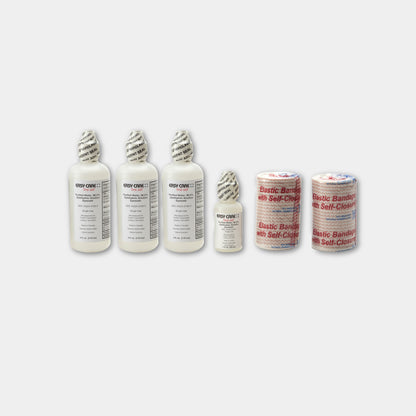 Emergency Response Kit - ERK - Green