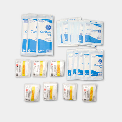 Emergency Response Kit - ERK - Green