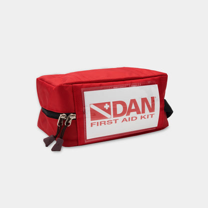 First Aid Backpack w/O2