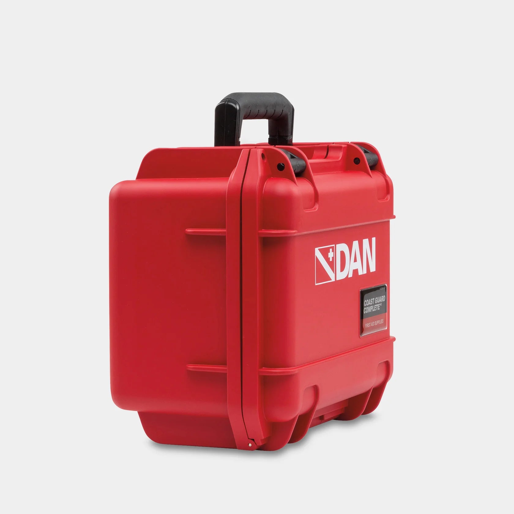 Coast Guard Complete First Aid Kit – Divers Alert Network Coast Guard Complete First Aid Kit – Divers Alert Network