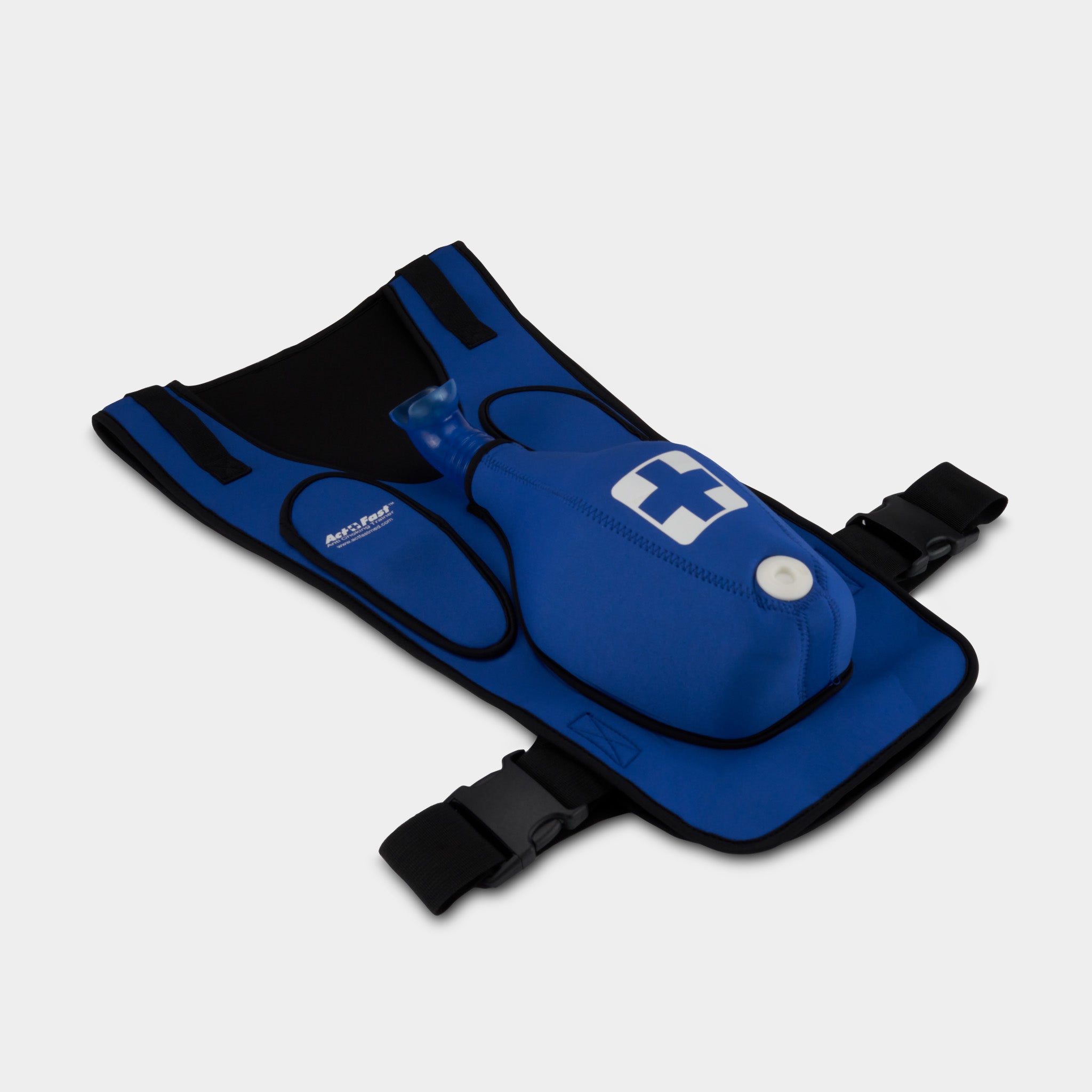 FBAO Training Vest – Divers Alert Network