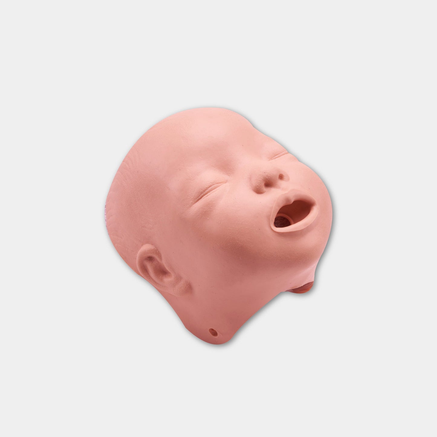 Baby Anne Infant CPR Manikin Face