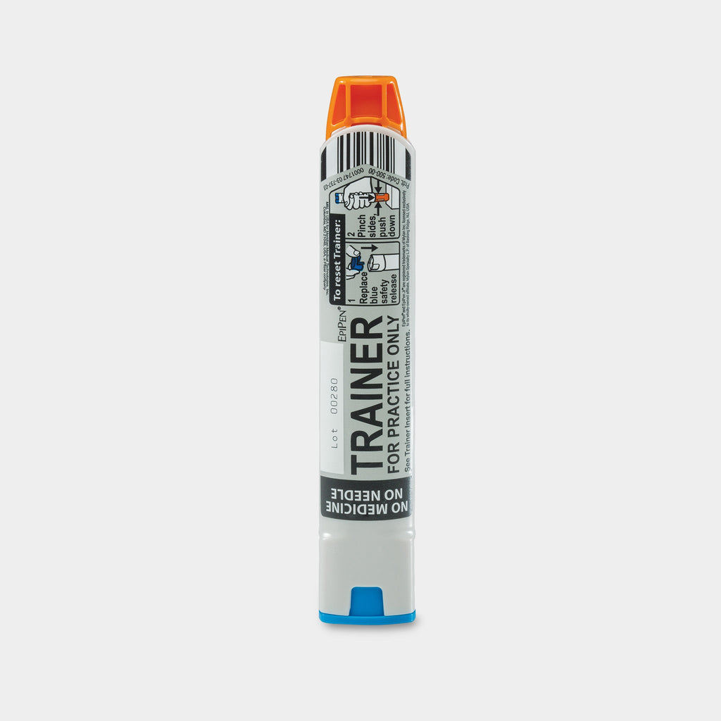 EpiPen Trainer