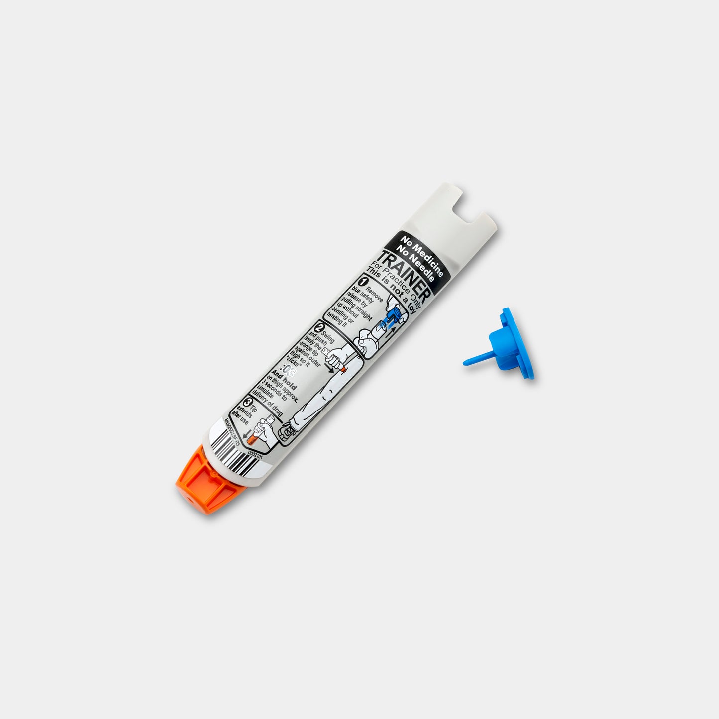 EpiPen Trainer