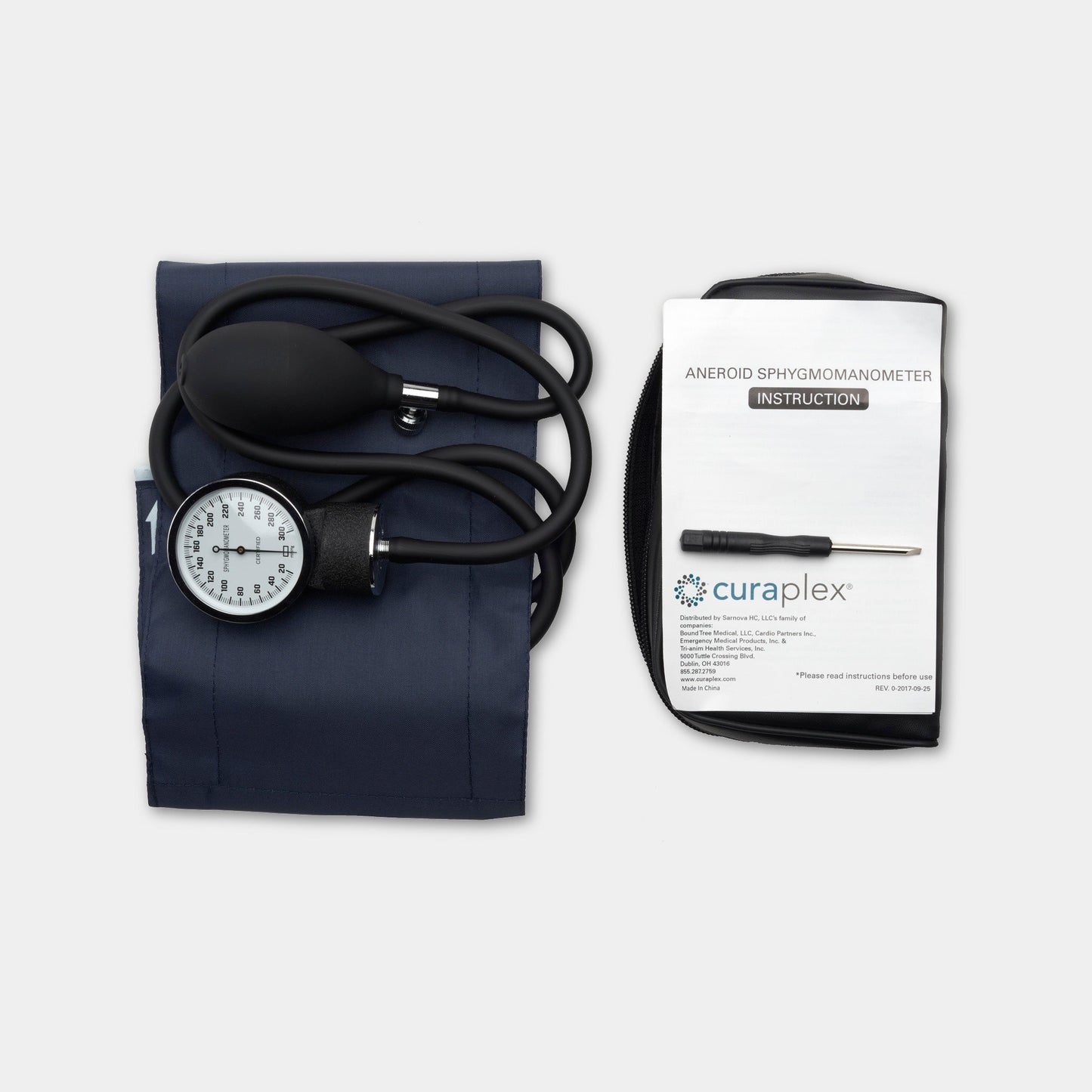 Blood Pressure Cuff