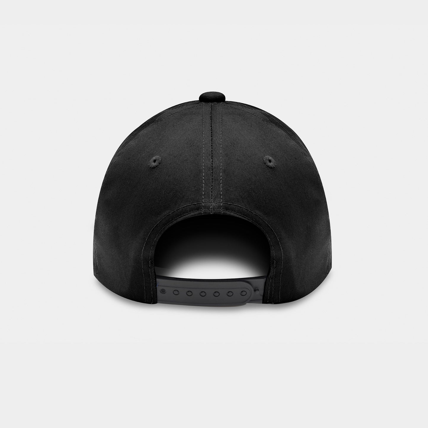 DAN Ball Cap - Black