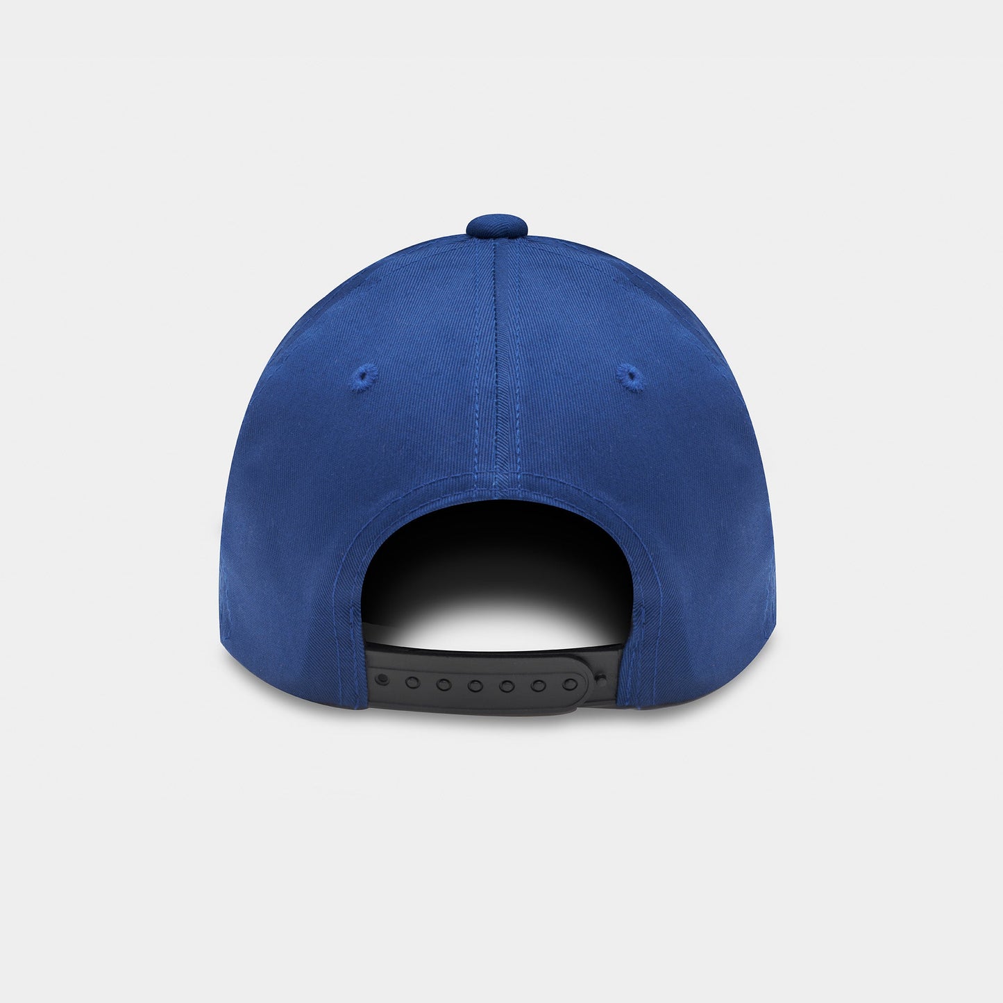 DAN Ball Cap - Navy Blue