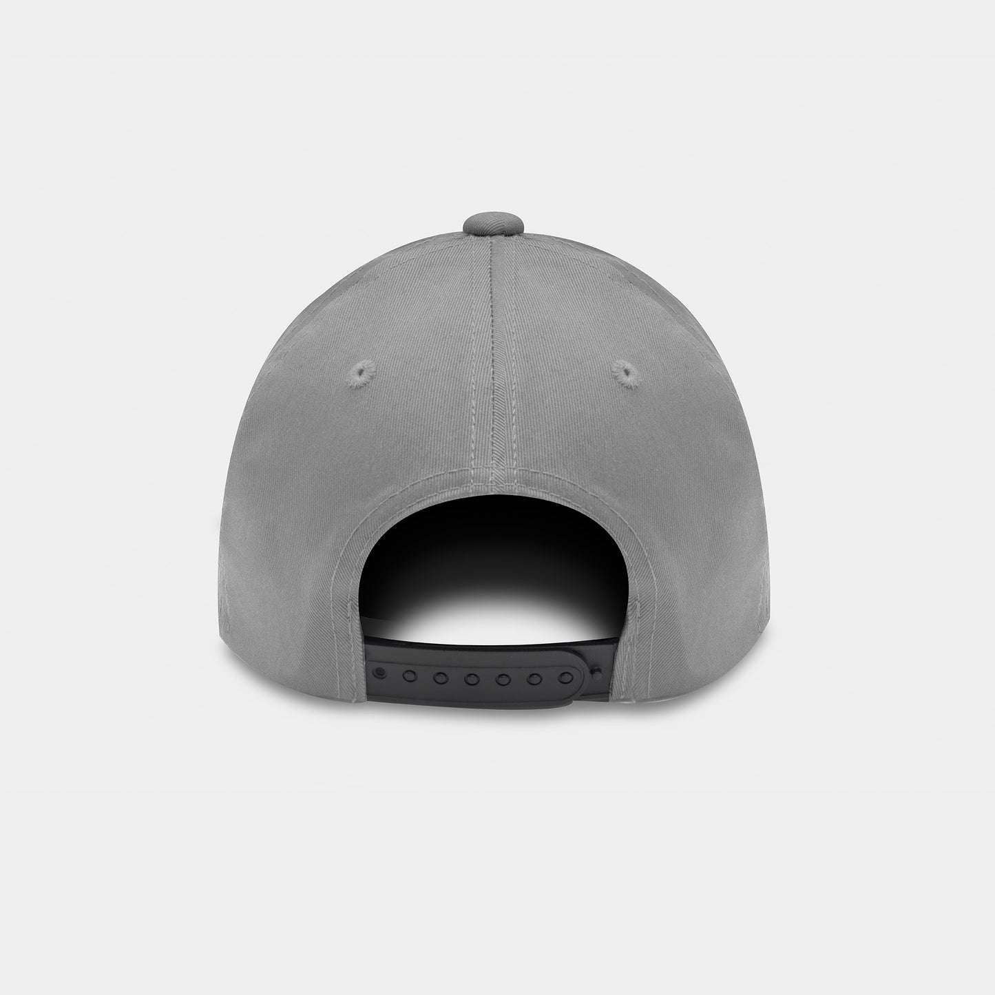 DAN Ball Cap - Gray