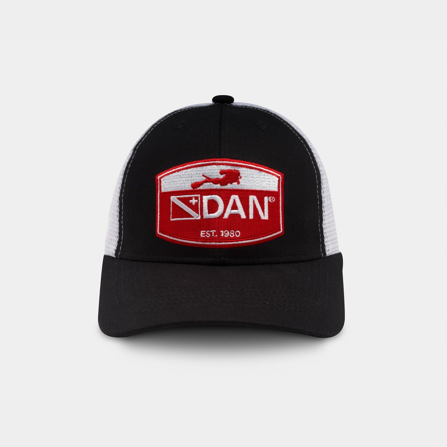 DAN Classic Trucker Hat