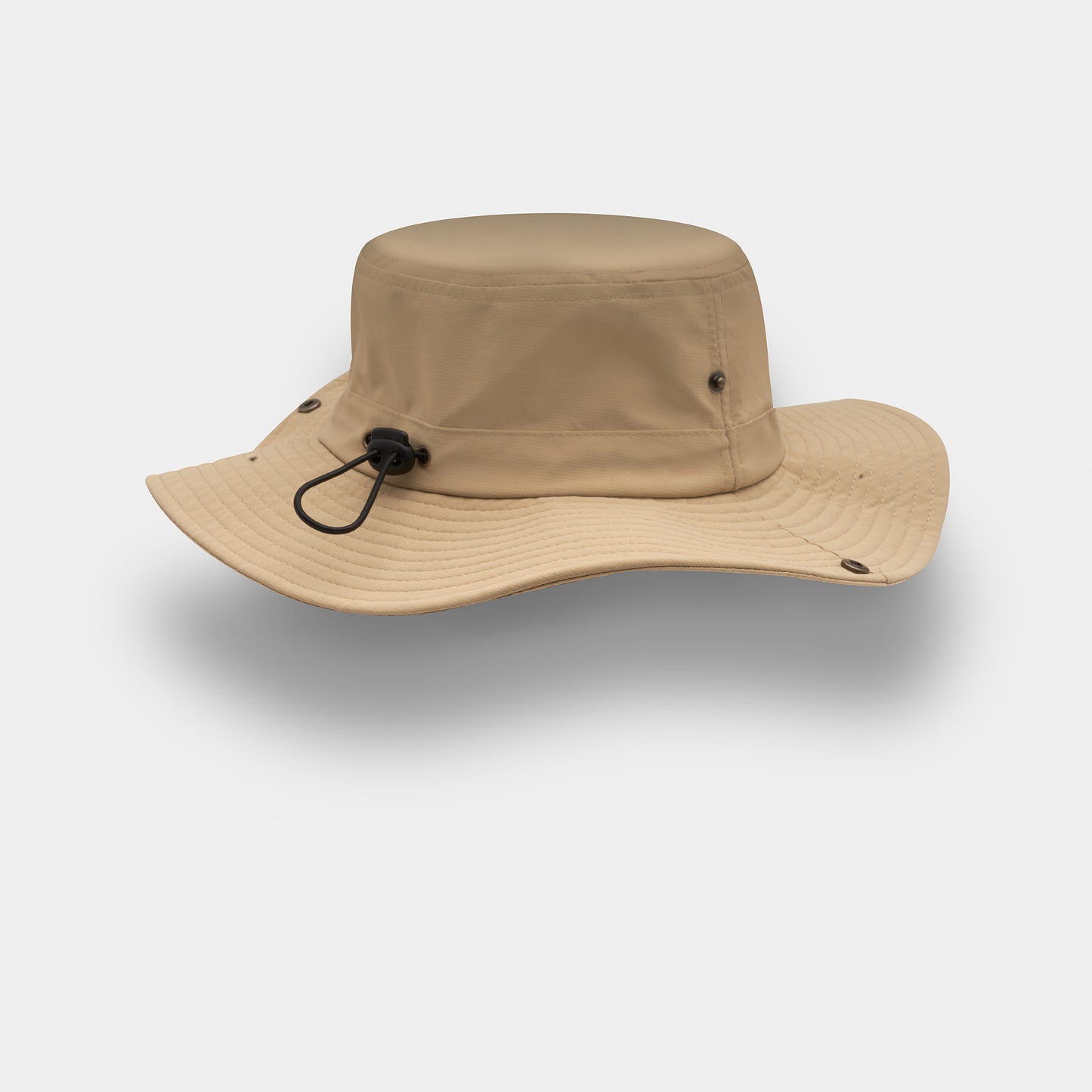 DAN Explorer Bucket Hat, khaki