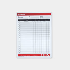 DAN Dive Roster – Divers Alert Network