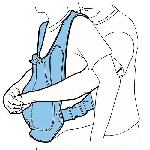 FBAO Training Vest