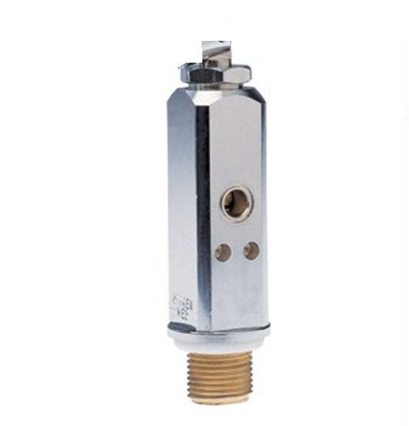 Replacement Pin Index Valve