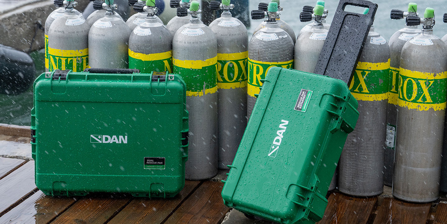 Divers Alert Network