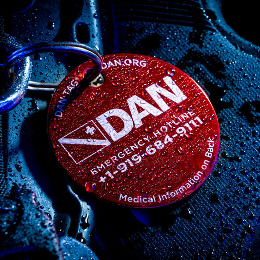 DAN Tag